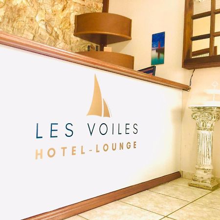 Les Voiles Hotel Lounge Canasvieiras Florianópolis 外观 照片