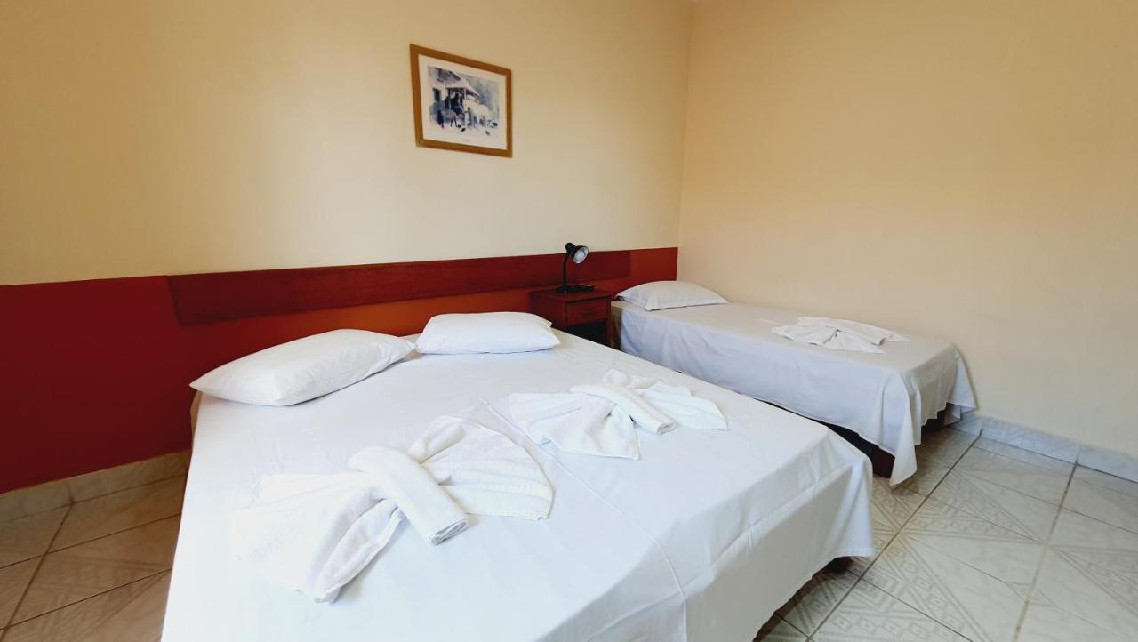Les Voiles Hotel Lounge Canasvieiras Florianópolis 外观 照片