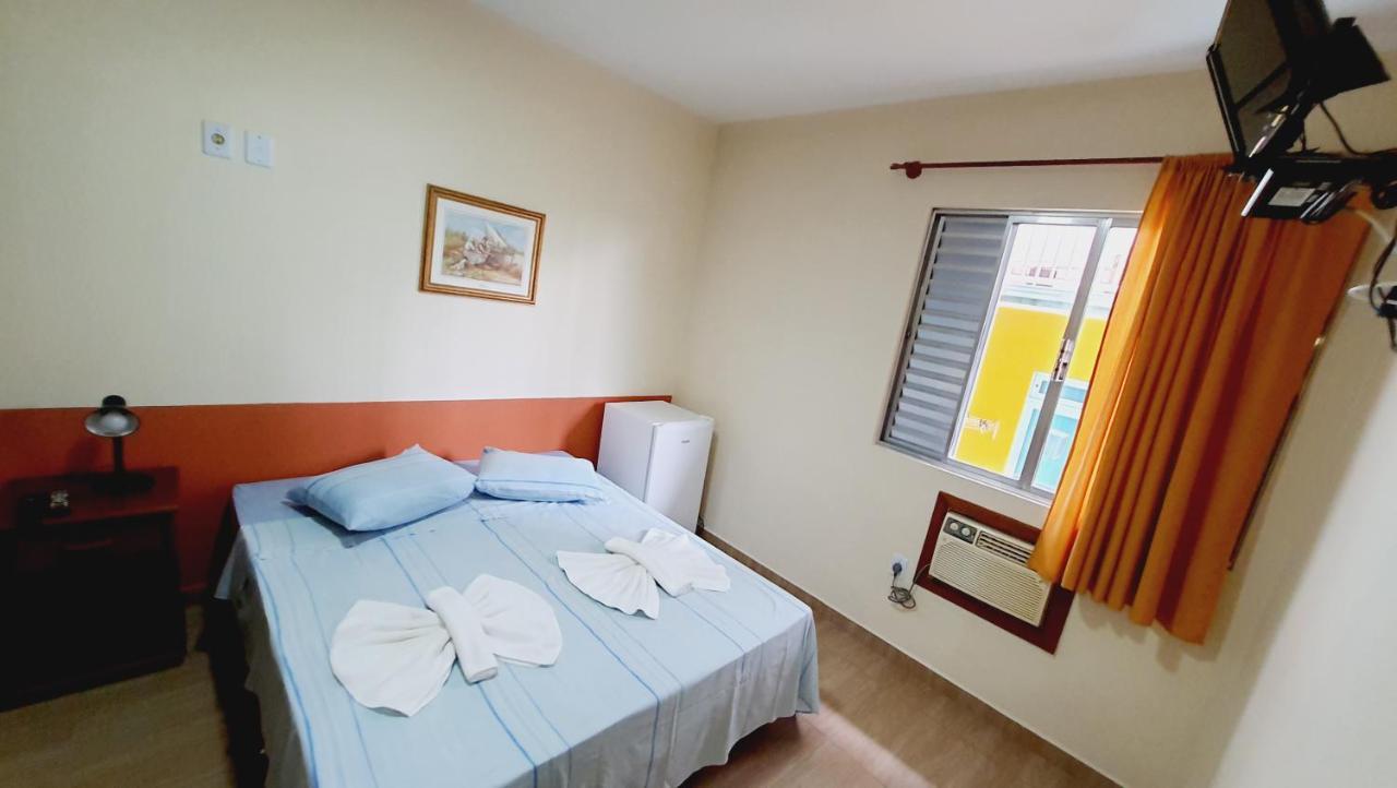Les Voiles Hotel Lounge Canasvieiras Florianópolis 外观 照片