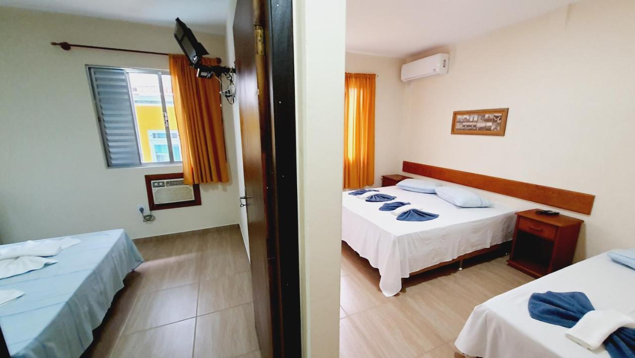 Les Voiles Hotel Lounge Canasvieiras Florianópolis 外观 照片