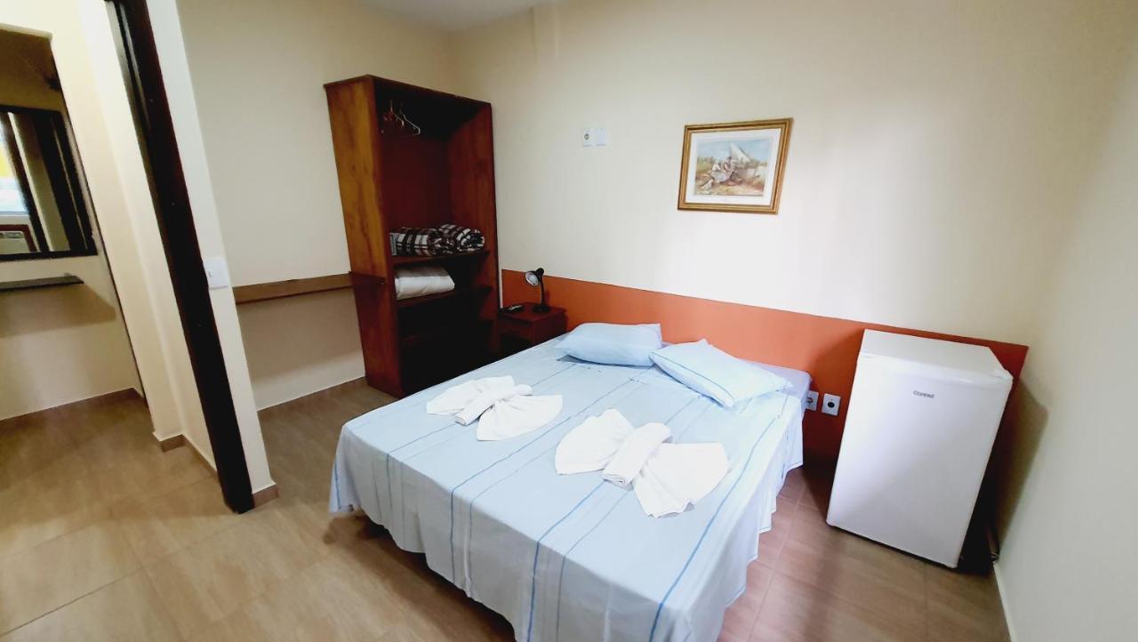 Les Voiles Hotel Lounge Canasvieiras Florianópolis 外观 照片