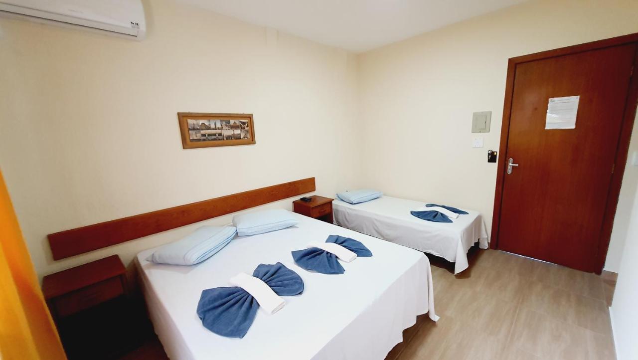 Les Voiles Hotel Lounge Canasvieiras Florianópolis 外观 照片