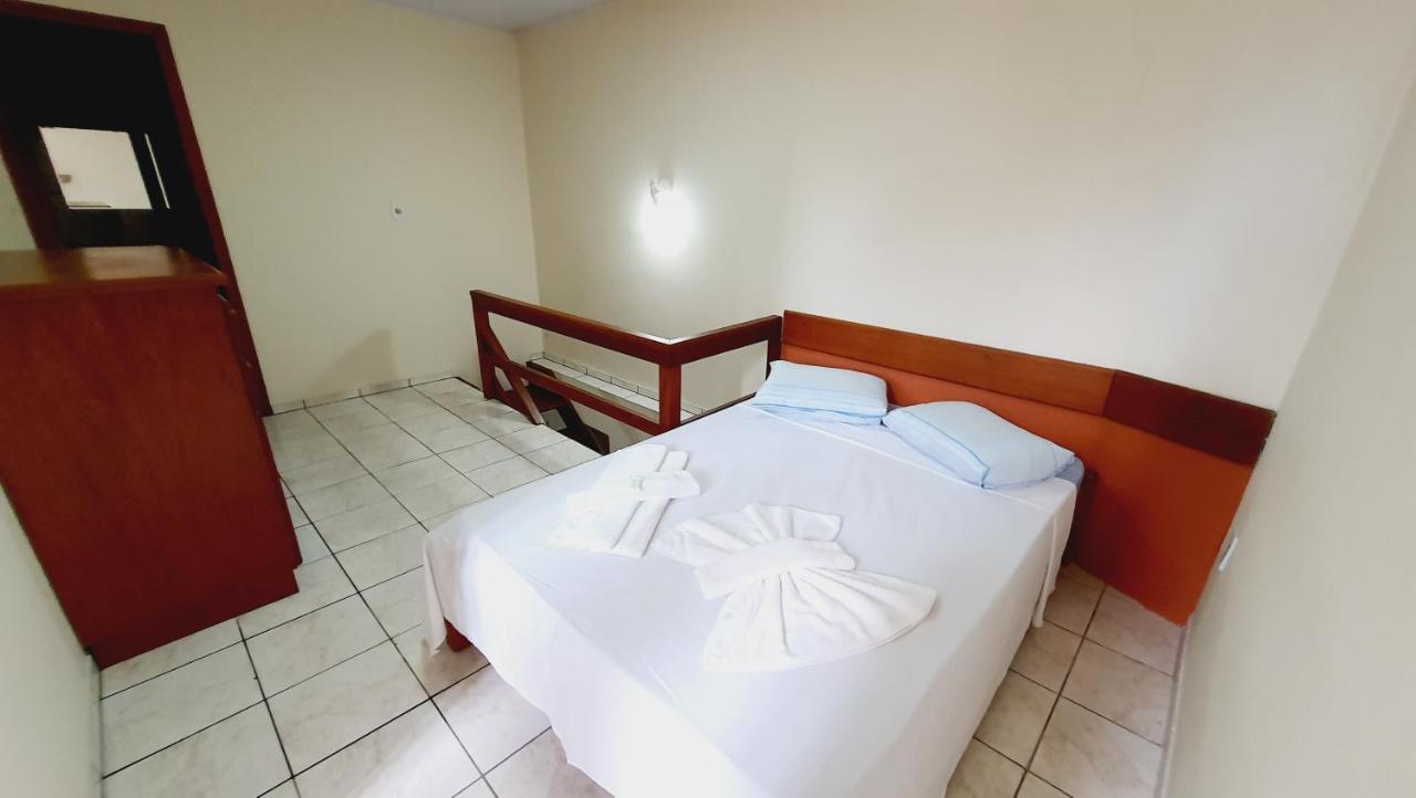 Les Voiles Hotel Lounge Canasvieiras Florianópolis 外观 照片