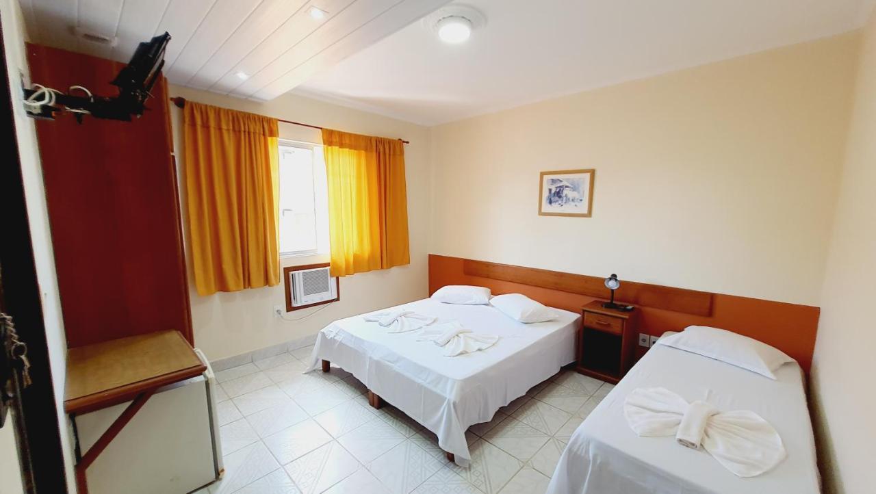 Les Voiles Hotel Lounge Canasvieiras Florianópolis 外观 照片
