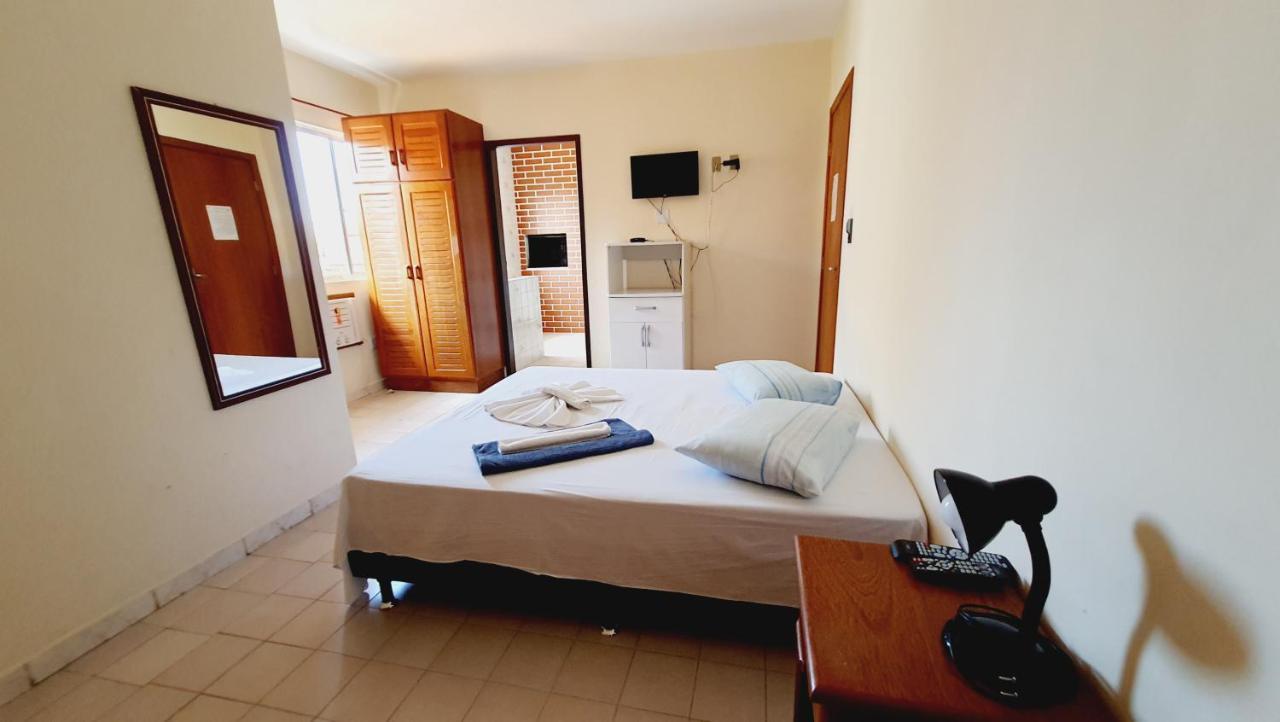 Les Voiles Hotel Lounge Canasvieiras Florianópolis 外观 照片