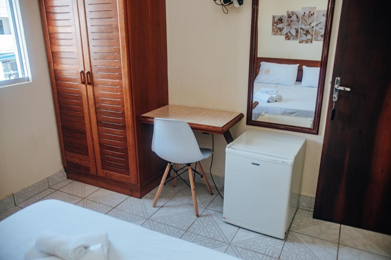 Les Voiles Hotel Lounge Canasvieiras Florianópolis 外观 照片
