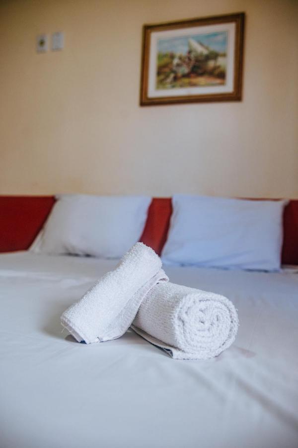 Les Voiles Hotel Lounge Canasvieiras Florianópolis 外观 照片