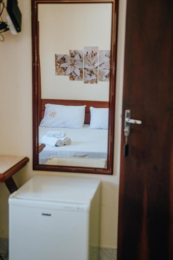 Les Voiles Hotel Lounge Canasvieiras Florianópolis 外观 照片