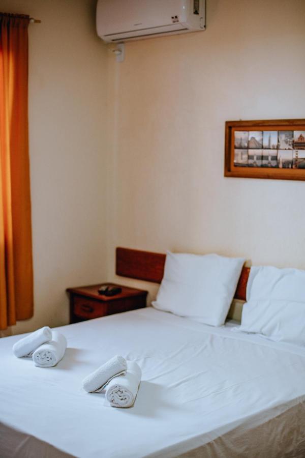Les Voiles Hotel Lounge Canasvieiras Florianópolis 外观 照片