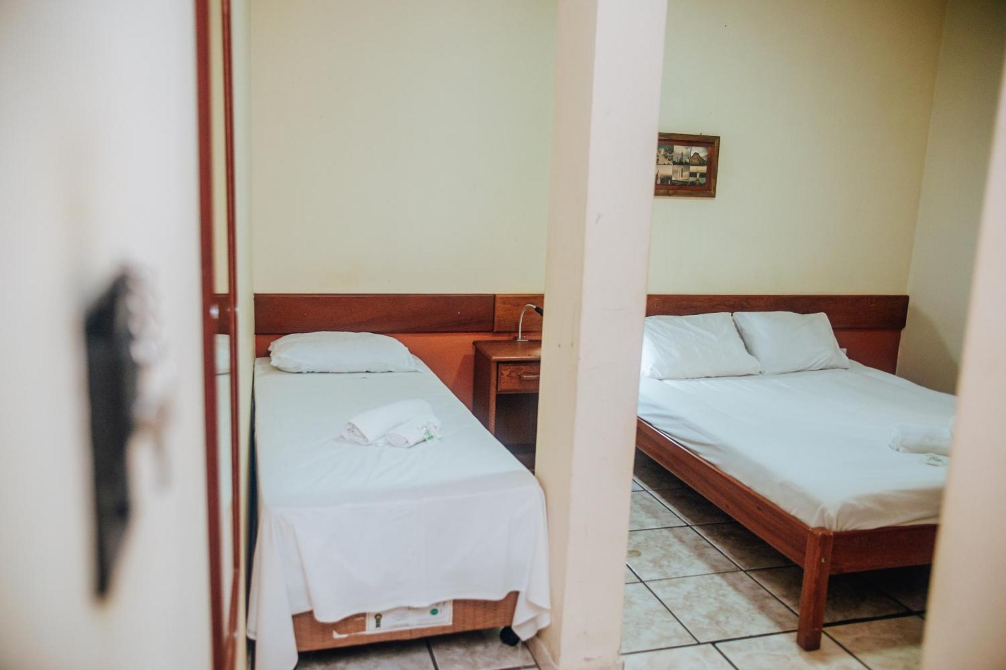 Les Voiles Hotel Lounge Canasvieiras Florianópolis 外观 照片